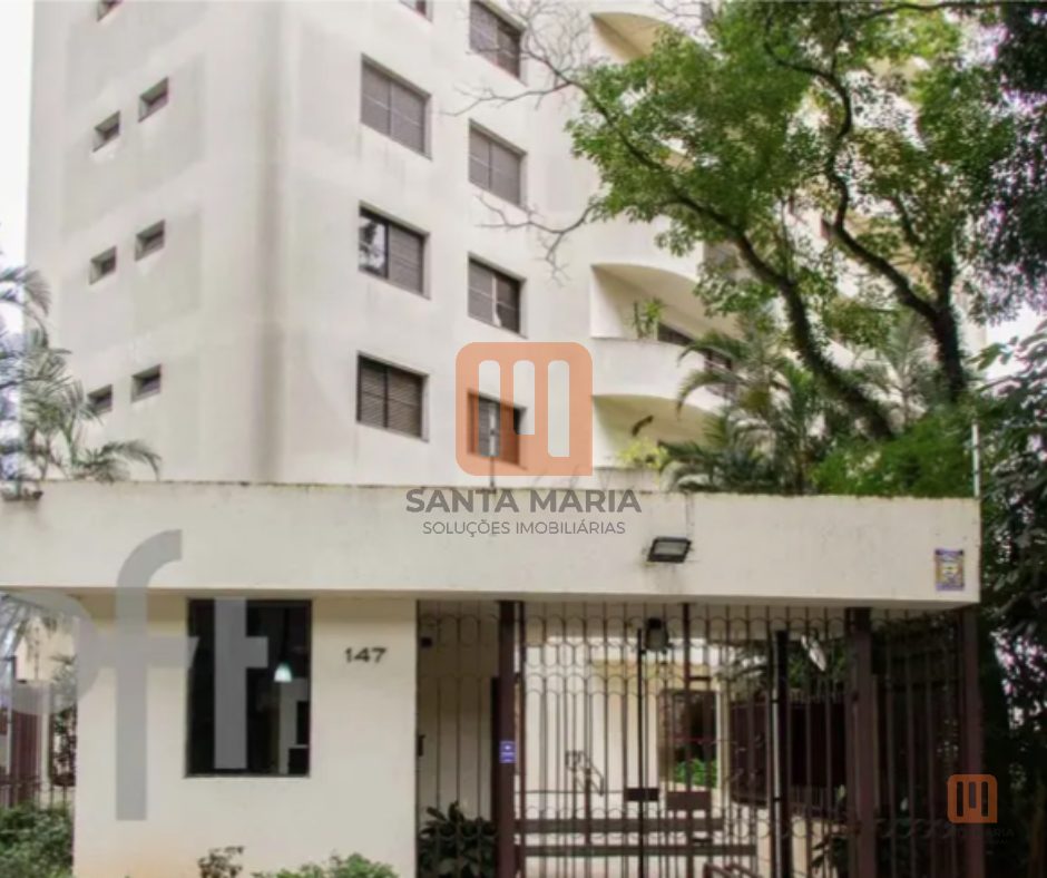 Condomínio Beverly Hills em Morumbi, São Paulo - Fachada Condominio - foto 1 código 3999
