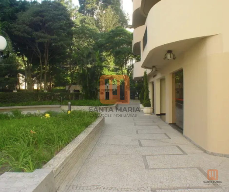 Condomínio Beverly Hills em Morumbi, São Paulo - Fachada Condominio - foto 2 código 3999