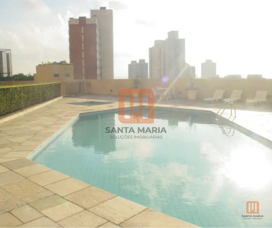Condomínio Beverly Hills em Morumbi, São Paulo - Piscina(s) - foto 3 código 3999