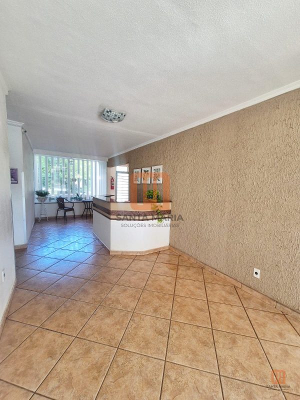 Condomínio Jardim Paulista - Urânio em Jardim Paulista, Ribeirão Preto - Hall De Entrada - foto 3 código 40