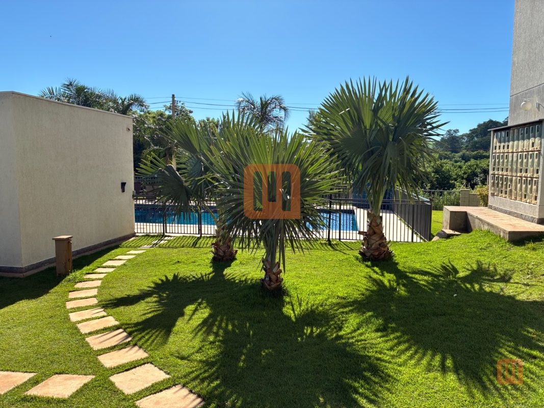 Condomínio Reserva Flor de Lótus em Recreio Das Acácias, Ribeirão Preto - Jardim - foto 4 código 4000