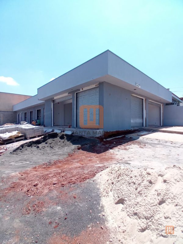 Condomínio Sem Nome em Jardim Sumaré, Ribeirão Preto - Fachada Condominio - foto 4 código 4002
