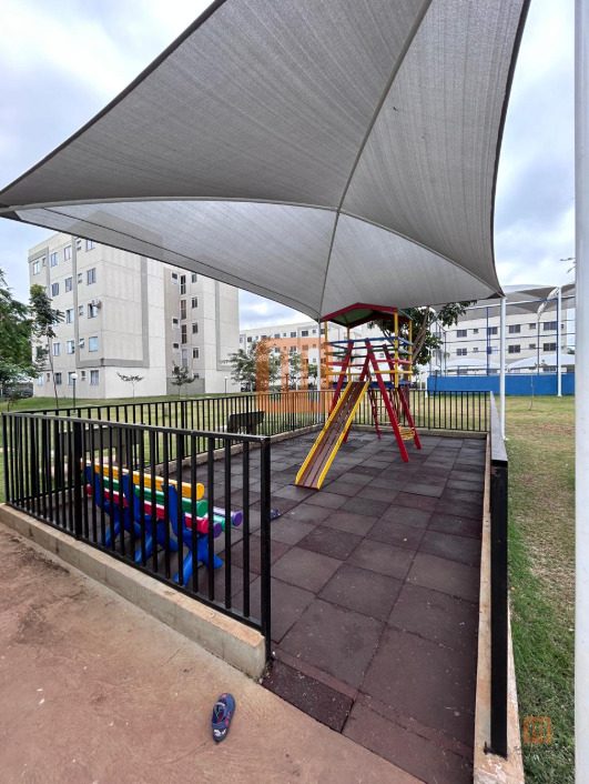 Condomínio Residencial Paladio em Ouro Branco, Ribeirão Preto - Brinquedoteca - foto 3 código 4007