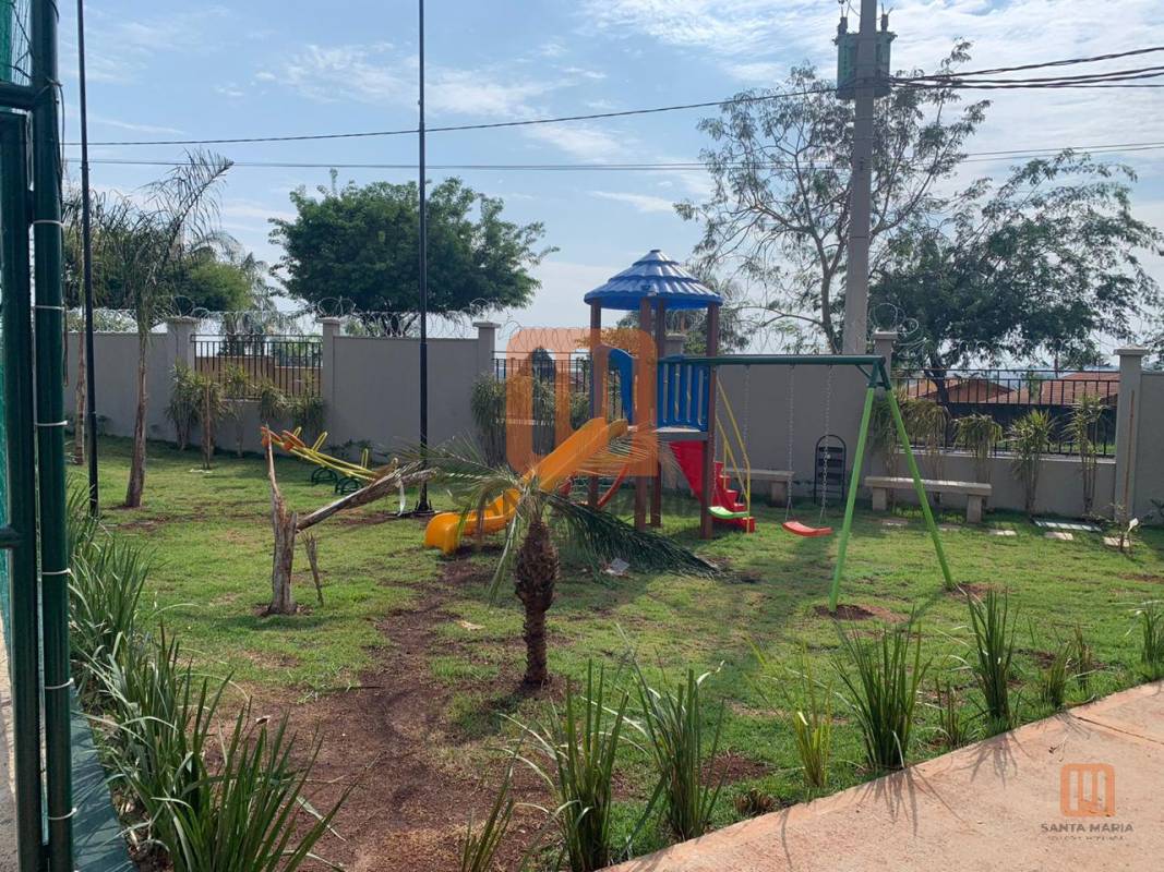 Condomínio Lar Austrália em Recreio Das Acácias, Ribeirão Preto - Playground - foto 3 código 4009
