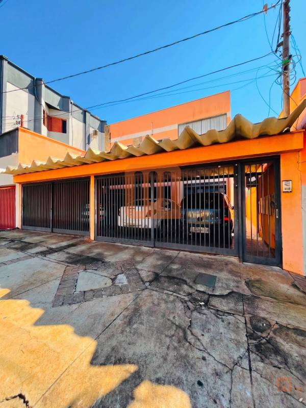 Condomínio Josepha Piedade em Jardim Irajá, Ribeirão Preto - Fachada Condominio - foto 1 código 4011