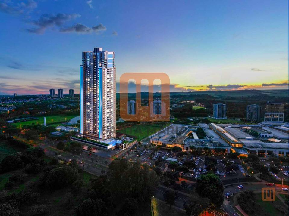 Lançamento Sky em Vila Do Golfe, Ribeirão Preto - código 4013