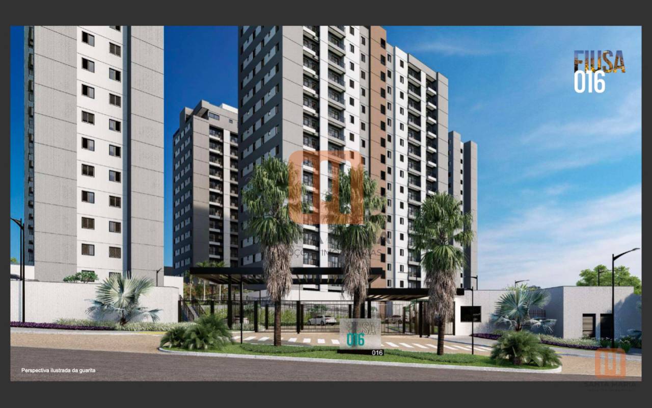Lançamento Fiusa 016 Condomínio Residencial em Jardim Sao Luiz, Ribeirão Preto - código 4022