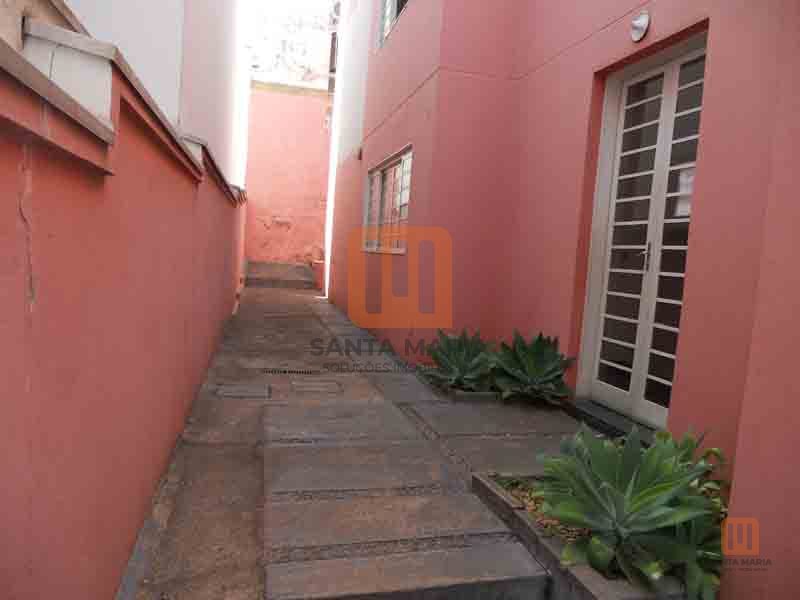 Condomínio *Sem Nome em Jardim Irajá, Ribeirão Preto - Outros - foto 2 código 403