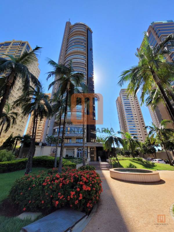 Condomínio Victoria Hill em Jardim Santa Angela, Ribeirão Preto - Fachada Condominio - foto 1 código 404