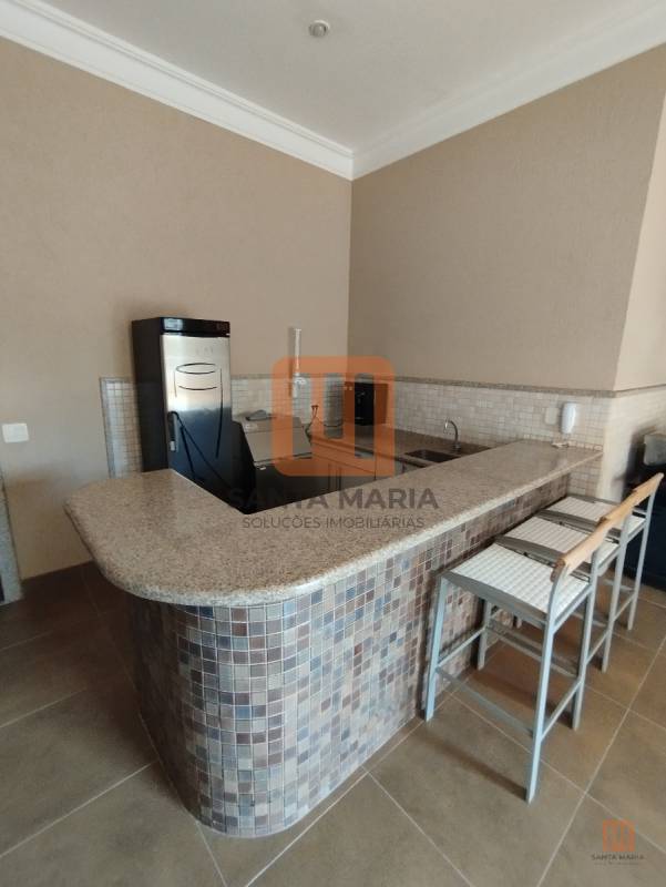 Condomínio Victoria Hill em Jardim Santa Angela, Ribeirão Preto - Lazer Condominio - foto 4 código 404