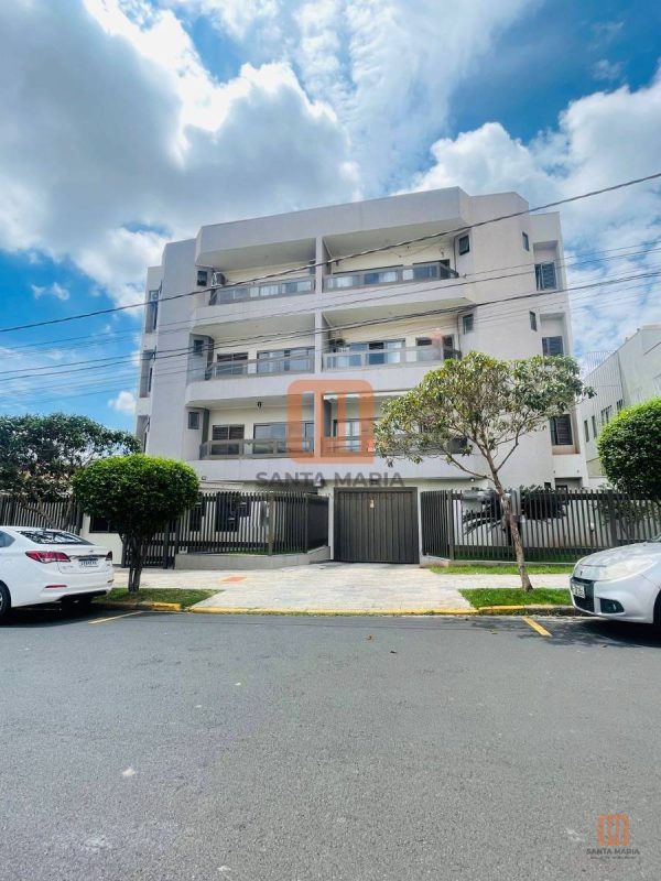 Condomínio Edificio Shalon em Jardim Irajá, Ribeirão Preto - Fachada Condominio - foto 1 código 4040