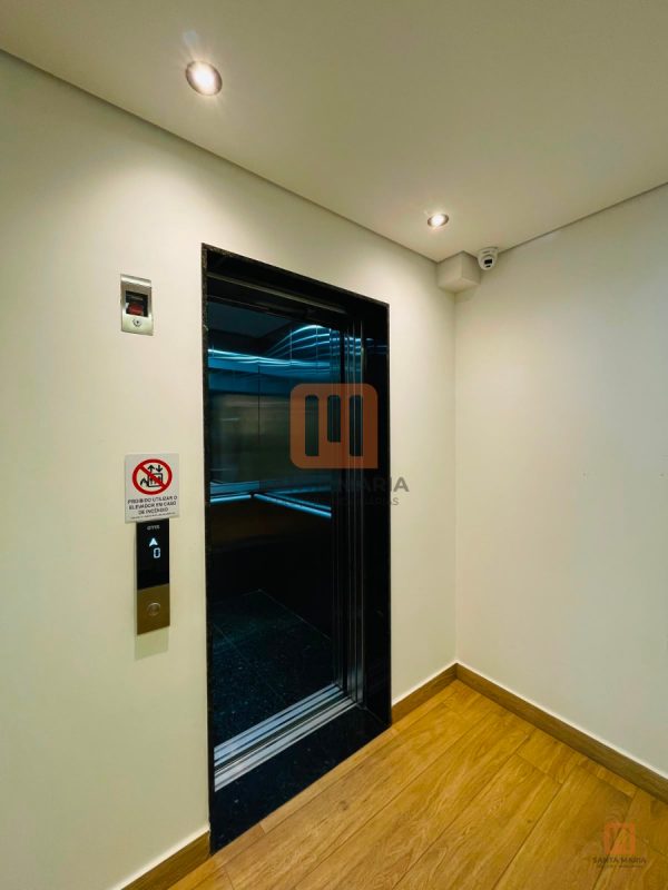 Condomínio Reserva da Ribeirania em Ribeirânia, Ribeirão Preto - Elevador - foto 3 código 4046