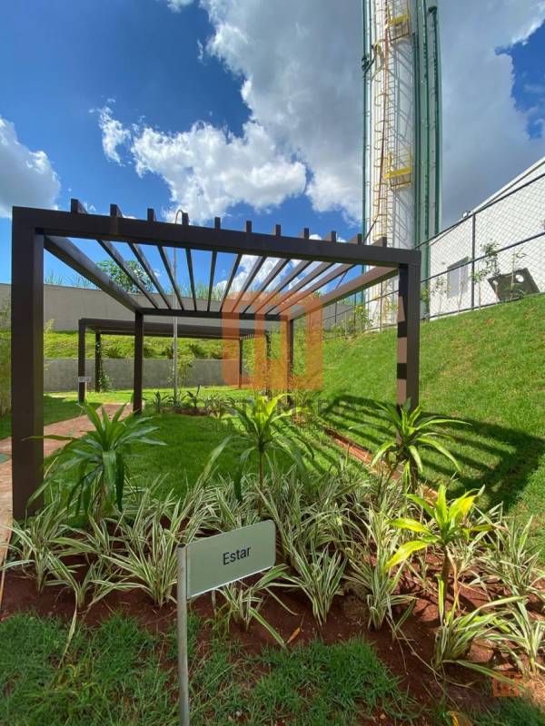 Condomínio Conquista Horizonte em Reserva Macaúba, Ribeirão Preto - Jardim - foto 4 código 4047