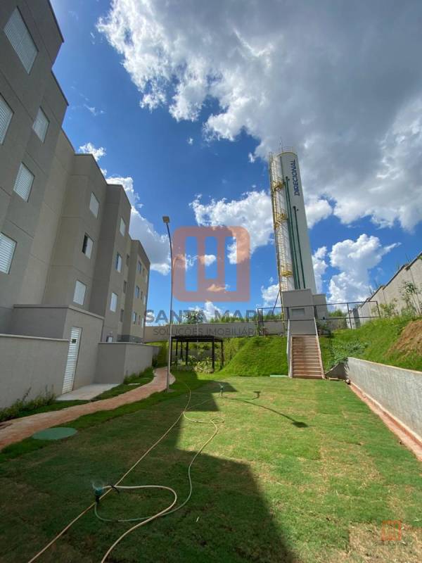 Condomínio Conquista Horizonte em Reserva Macaúba, Ribeirão Preto - Outros - foto 3 código 4047