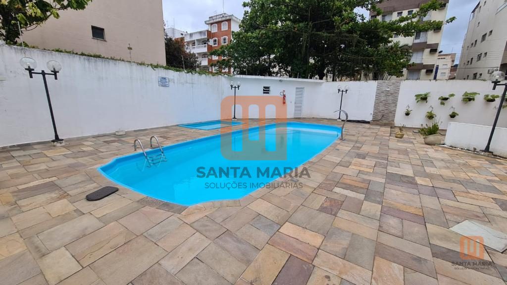 Condomínio Ilhas Baleares em Enseada, Guaruja - Piscina(s) - foto 3 código 4051