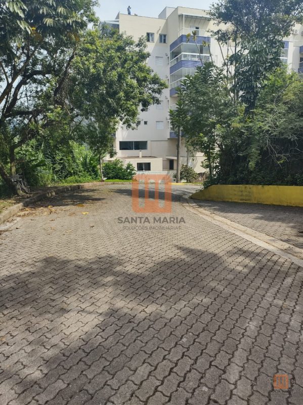 Condomínio Residencial Altos do Vivamar Ii em Enseada, Ubatuba - Garagem - foto 3 código 4065
