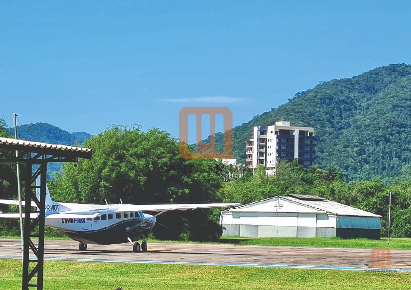 Condomínio Residencial Altos do Vivamar Ii em Enseada, Ubatuba - Outros - foto 4 código 4065