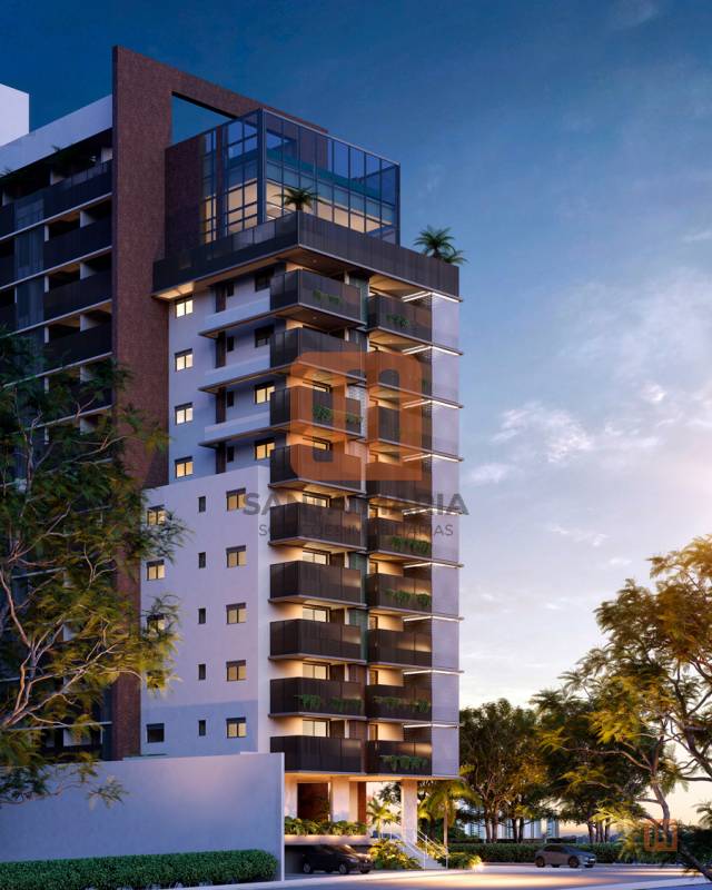Lançamento Rao Home Innovation em Jardim Irajá, Ribeirão Preto - código 4071