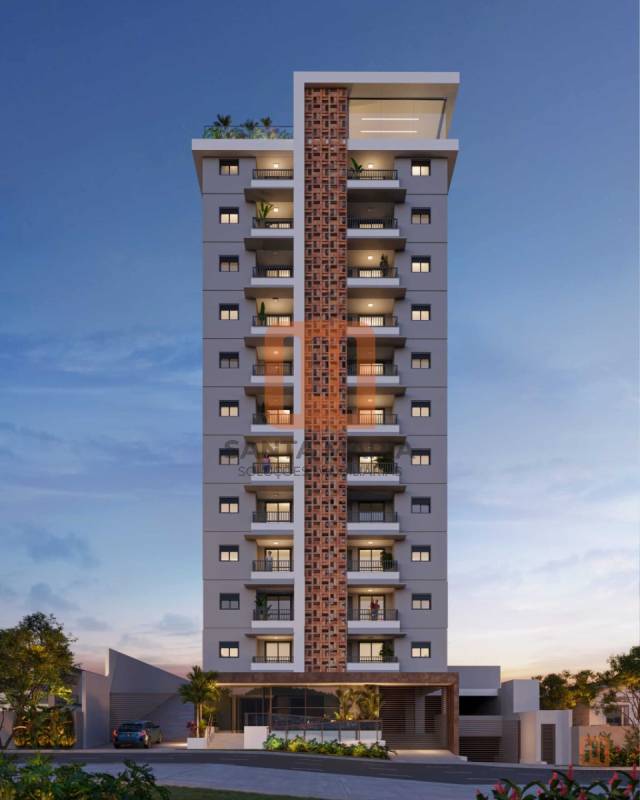 Lançamento Allure em Ribeirânia, Ribeirão Preto - código 4074