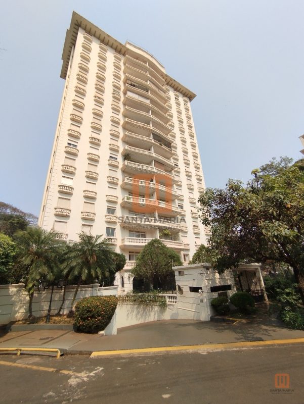 Condomínio Aroeira em Ribeirânia, Ribeirão Preto - Fachada Condominio - foto 1 código 408