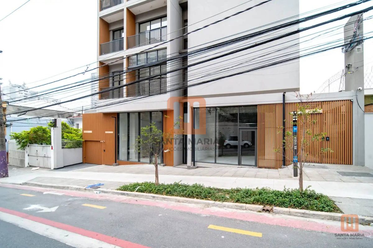 Condomínio Aimbere By You Inc em Perdizes, São Paulo - Fachada Condominio - foto 4 código 4087