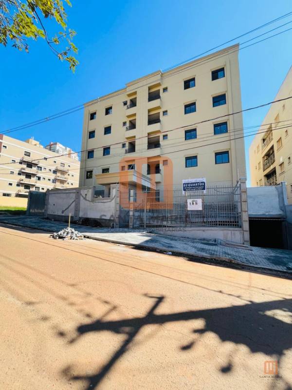 Condomínio Valencia em Bosque Das Juritis, Ribeirão Preto - Fachada Condominio - foto 1 código 4090