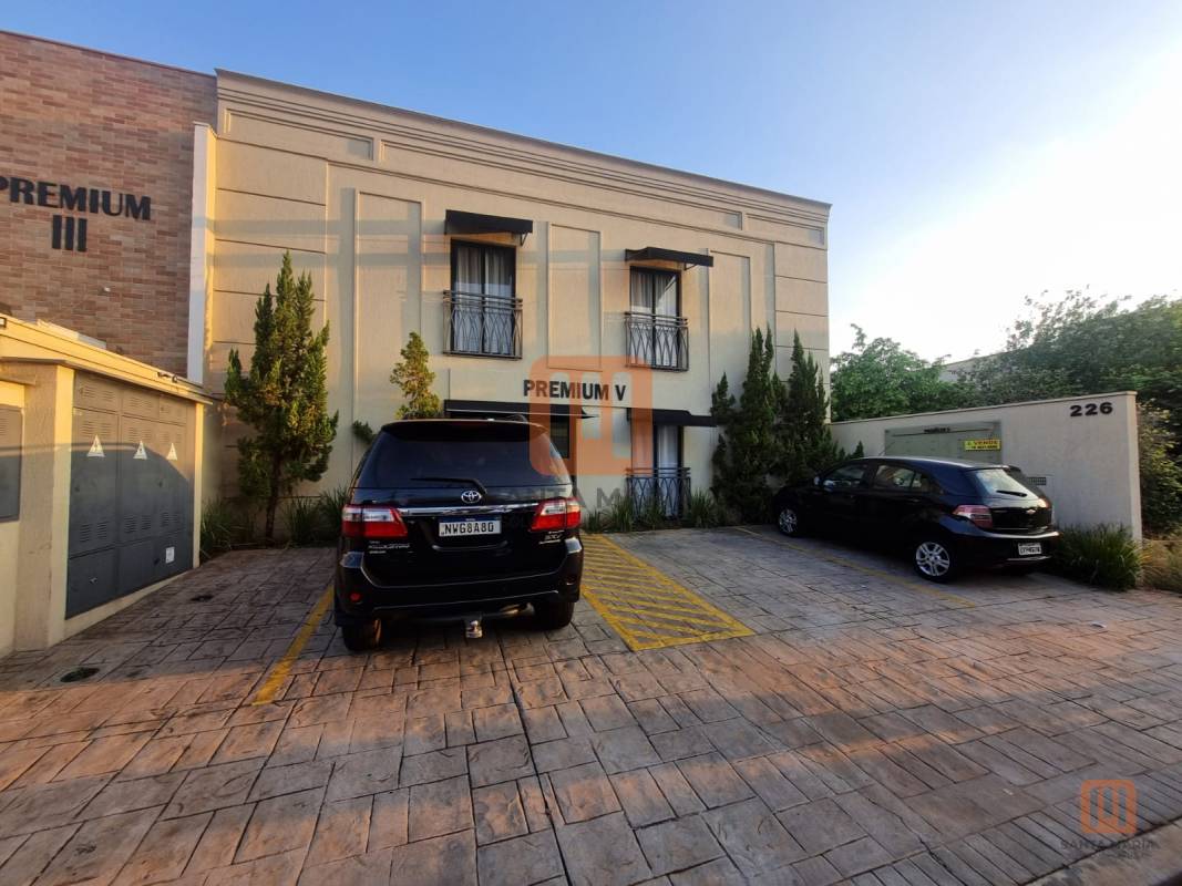 Condomínio Premium V em Ribeirânia, Ribeirão Preto - Fachada Condominio - foto 1 código 4101