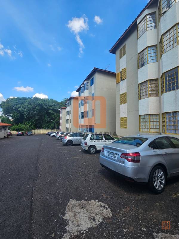 Condomínio Sem Nome em Vila Amelia, Ribeirão Preto - Garagem - foto 4 código 4108