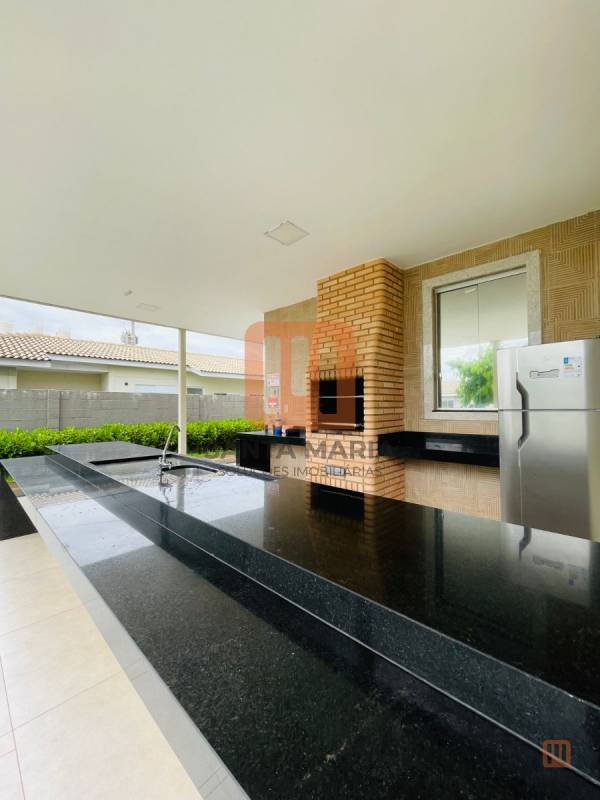 Condomínio Palácio de Turim em Jardim Helena, Ribeirão Preto - Espaço gourmet - foto 3 código 4126