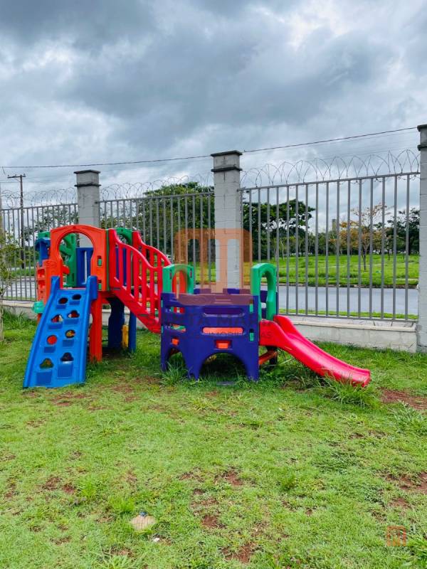 Condomínio Palácio de Turim em Jardim Helena, Ribeirão Preto - Playground - foto 4 código 4126