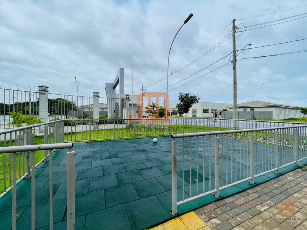 Condomínio Palácio de Turim em Jardim Helena, Ribeirão Preto - Quadra de esportes - foto 5 código 4126