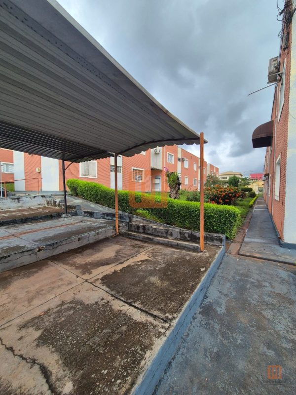 Condomínio Guaruja (bloco D) em Campos Elíseos, Ribeirão Preto - Outros - foto 2 código 4128