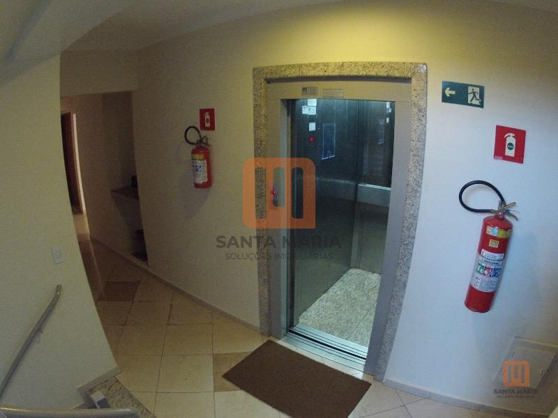 Condomínio Falésias em Bosque Das Juritis, Ribeirão Preto - Elevador - foto 4 código 413