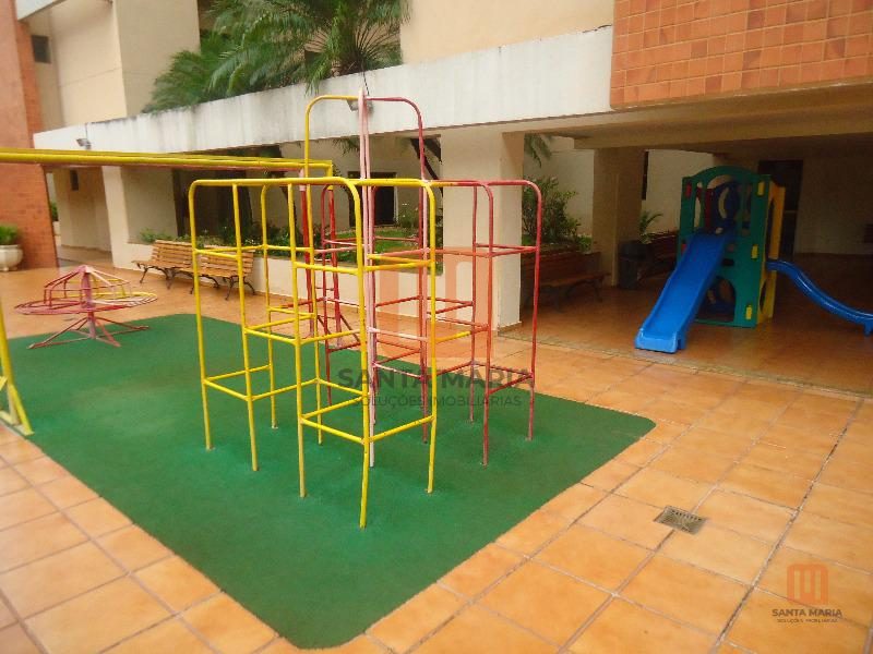 Condomínio Pau Brasil em Jardim Iguatemi, Ribeirão Preto - Playground - foto 3 código 414