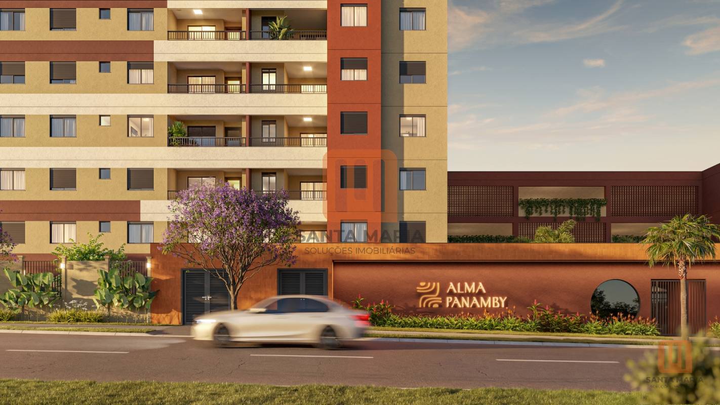 Lançamento Alma Panamby em Panamby, Ribeirão Preto - código 4140
