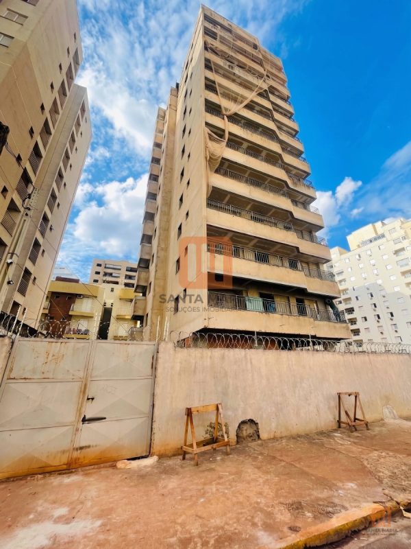 Lançamento Residencial Punta Cana em Nova Aliança, Ribeirão Preto - código 4145