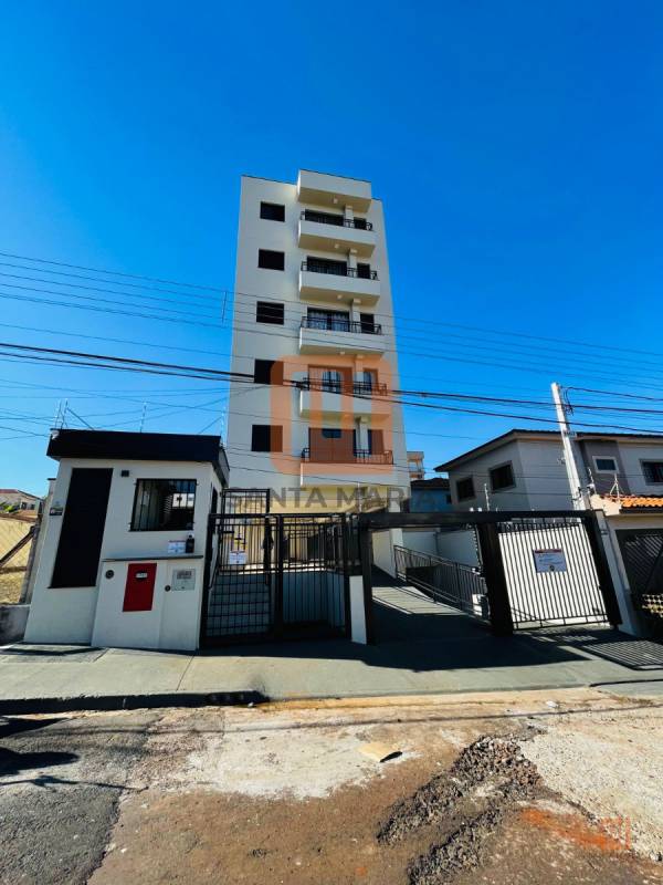 Lançamento Los Altos em Monte Alegre, Ribeirão Preto - código 4150