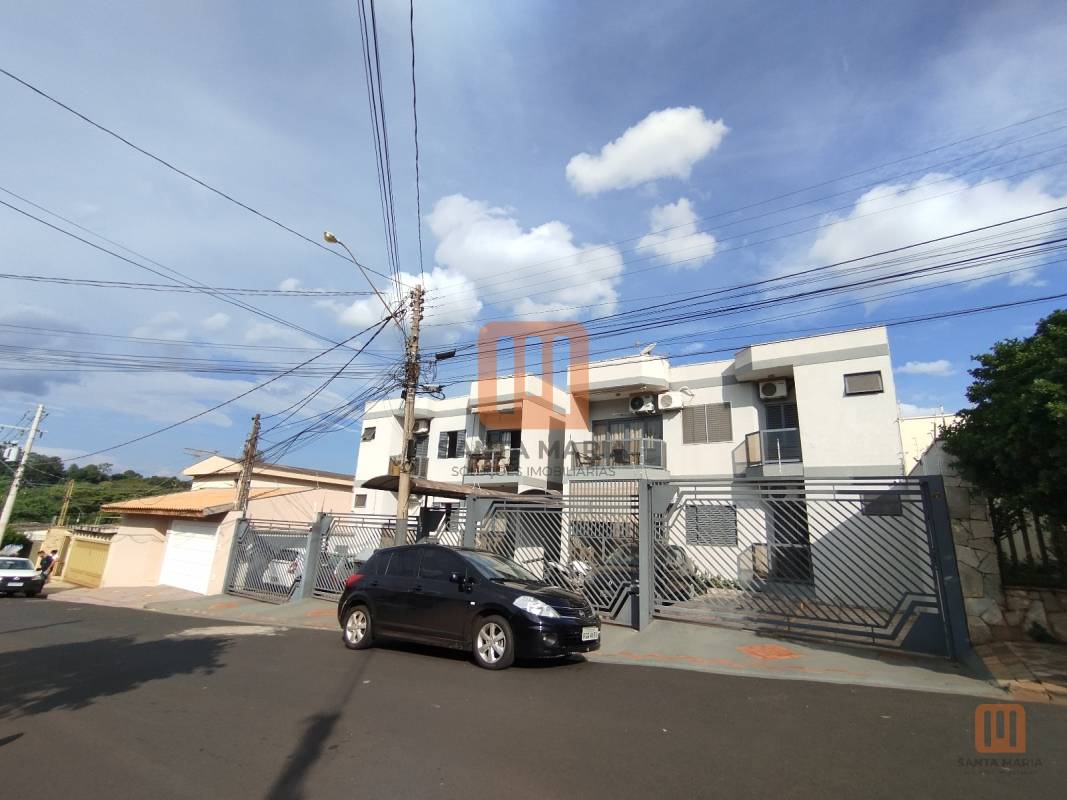 Condomínio Genesis em Campos Elíseos, Ribeirão Preto - Fachada Condominio - foto 2 código 416