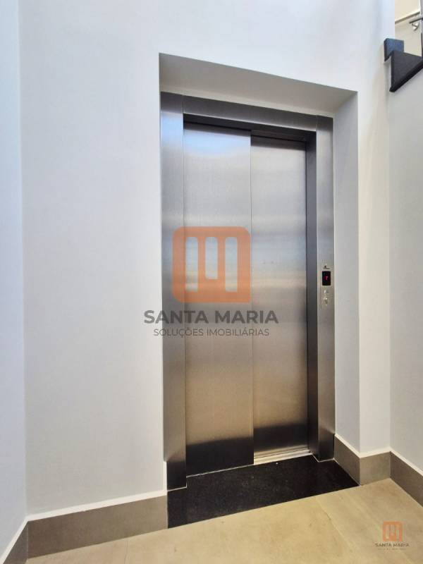 Condomínio A8 Office em Alto Da Boa Vista, Ribeirão Preto - Elevador - foto 3 código 4162