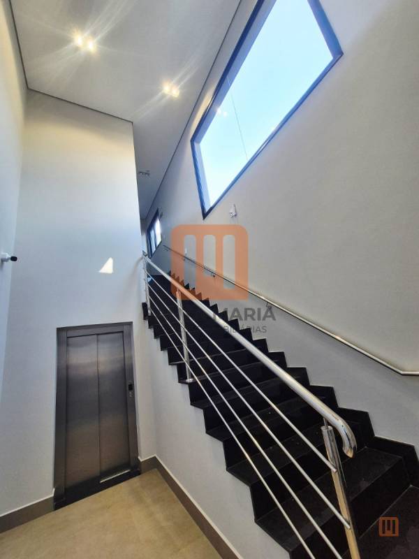 Condomínio A8 Office em Alto Da Boa Vista, Ribeirão Preto - Outros - foto 2 código 4162