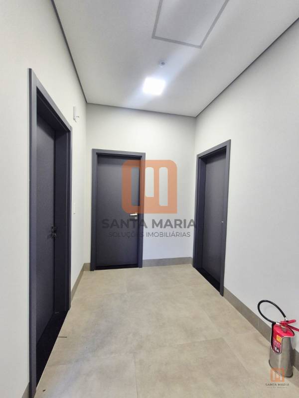 Condomínio A8 Office em Alto Da Boa Vista, Ribeirão Preto - Outros - foto 4 código 4162