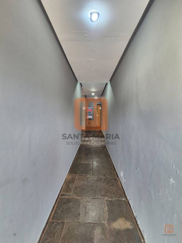 Condomínio Sem Nome em Jardim Sao Luiz, Ribeirão Preto - Hall De Entrada - foto 3 código 4167