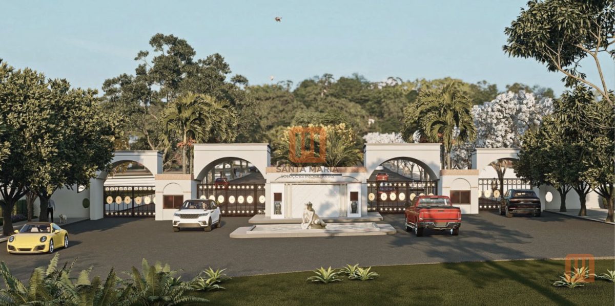 Condomínio Villagio Carmem Steffens em Vila Do Golfe, Ribeirão Preto - Outros - foto 1 código 4169