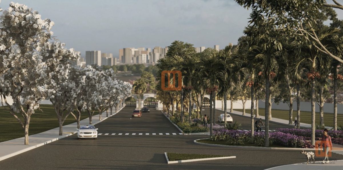 Condomínio Villagio Carmem Steffens em Vila Do Golfe, Ribeirão Preto - Outros - foto 2 código 4169