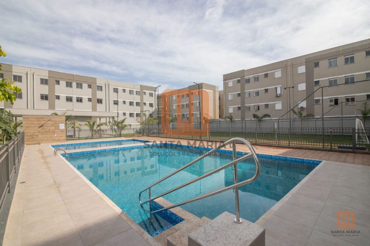 Condomínio Vitta Parque das Flores em Quintino Facci 2, Ribeirão Preto - Lazer Condominio - foto 2 código 4170