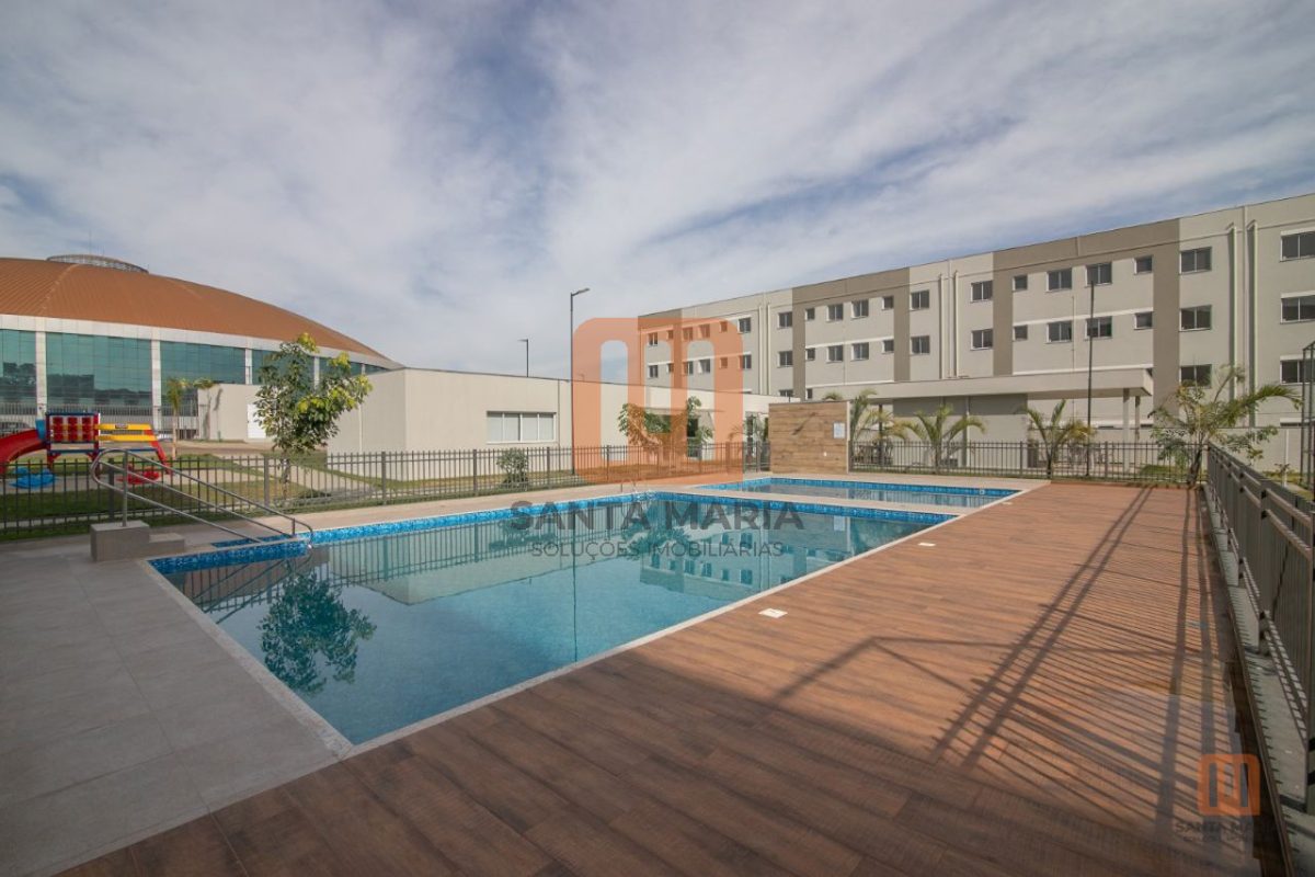 Condomínio Vitta Parque das Flores em Quintino Facci 2, Ribeirão Preto - Lazer Condominio - foto 3 código 4170