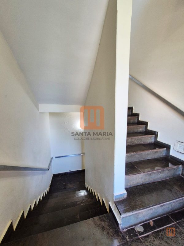 Condomínio Bandeirantes no bairro Parque Bandeirantes, Ribeirão Preto - Hall De Entrada - foto 2 código 4171