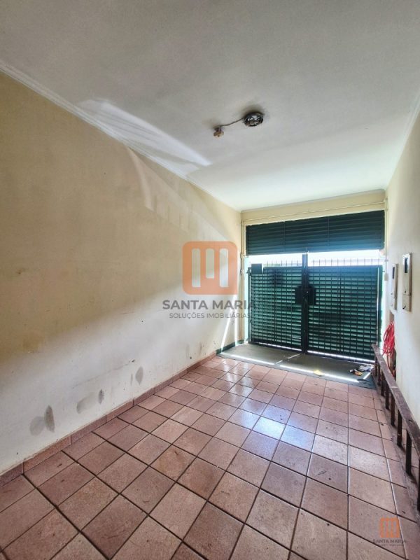 Condomínio Sem Nome no bairro Centro, Ribeirão Preto - Garagem - foto 2 código 4178
