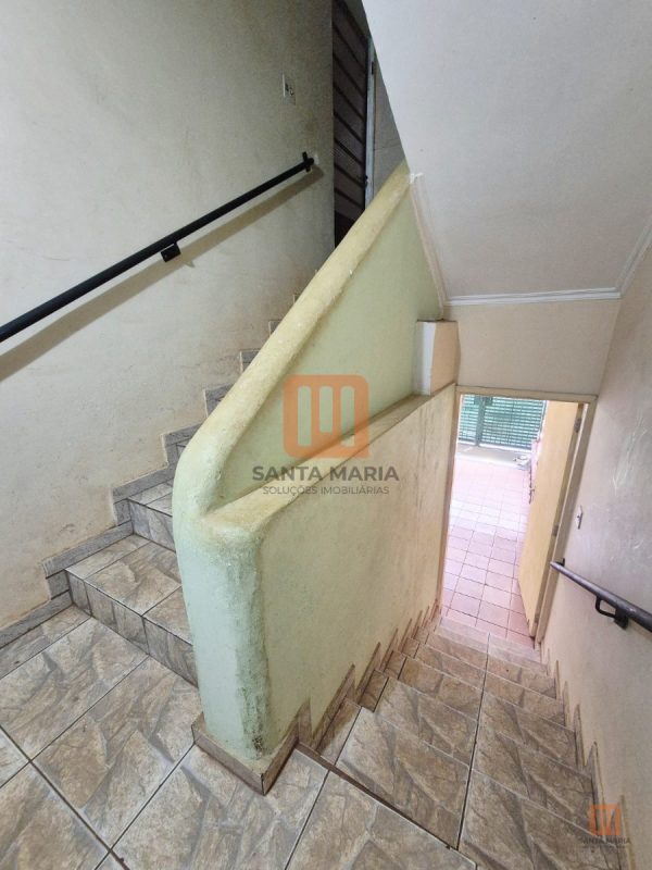 Condomínio Sem Nome no bairro Centro, Ribeirão Preto - Hall De Entrada - foto 3 código 4178
