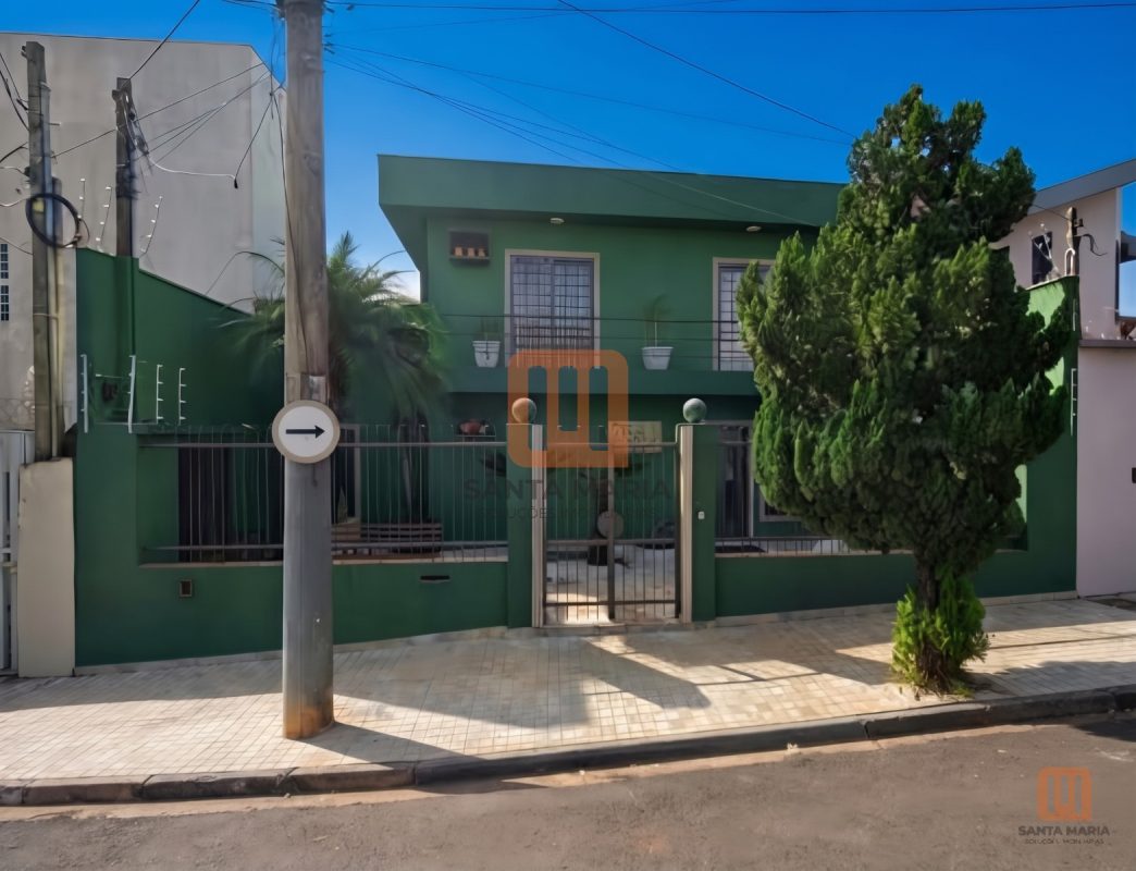Condomínio Clinica Religere em Jardim Florida, Ribeirão Preto - código 4186
